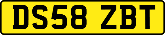 DS58ZBT