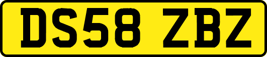 DS58ZBZ