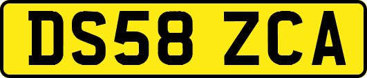DS58ZCA