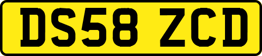 DS58ZCD