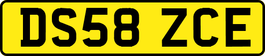 DS58ZCE