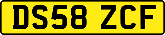 DS58ZCF