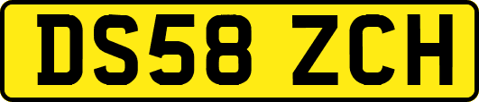 DS58ZCH