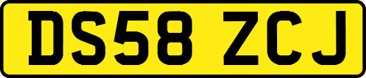 DS58ZCJ