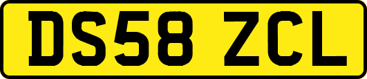 DS58ZCL