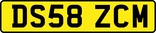 DS58ZCM