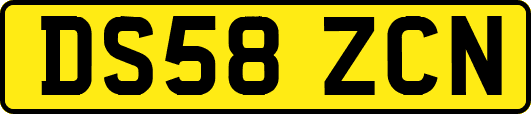 DS58ZCN
