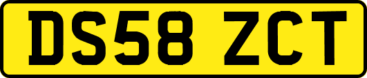 DS58ZCT
