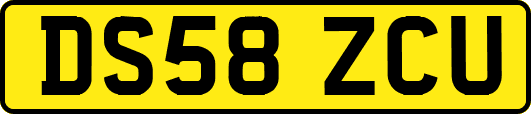 DS58ZCU