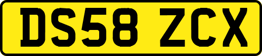 DS58ZCX