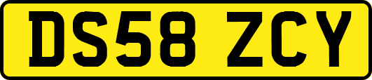 DS58ZCY