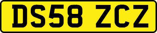 DS58ZCZ