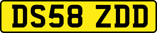 DS58ZDD