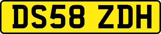 DS58ZDH