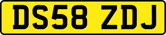DS58ZDJ