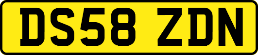 DS58ZDN