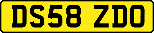 DS58ZDO