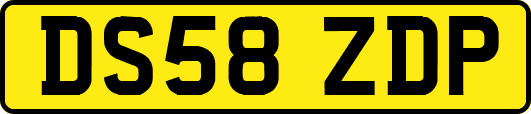 DS58ZDP
