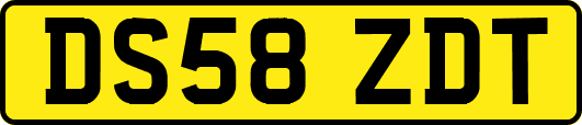 DS58ZDT