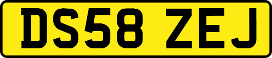 DS58ZEJ