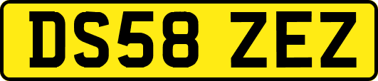 DS58ZEZ