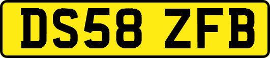 DS58ZFB