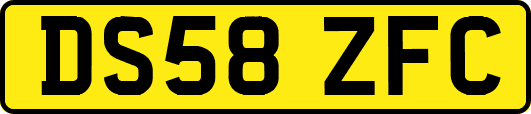 DS58ZFC