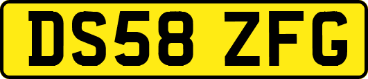 DS58ZFG