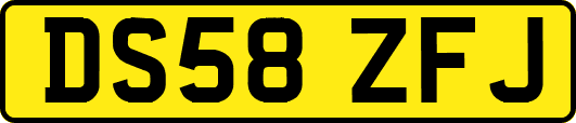 DS58ZFJ