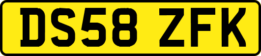 DS58ZFK