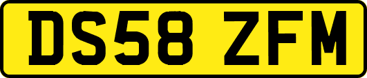 DS58ZFM