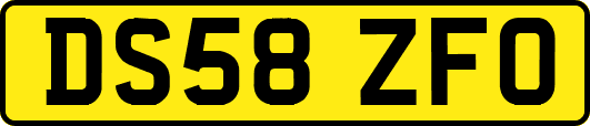 DS58ZFO