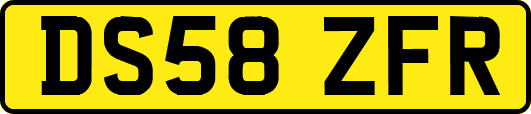 DS58ZFR