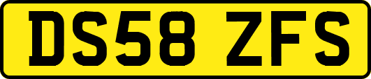 DS58ZFS