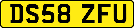 DS58ZFU