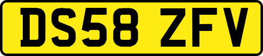 DS58ZFV