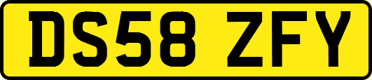DS58ZFY