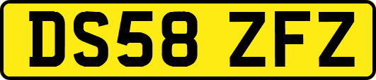 DS58ZFZ