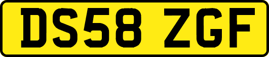DS58ZGF