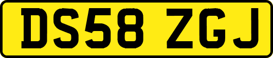 DS58ZGJ