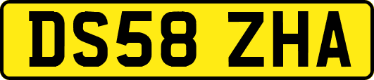 DS58ZHA