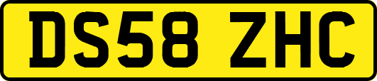 DS58ZHC