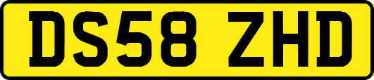 DS58ZHD