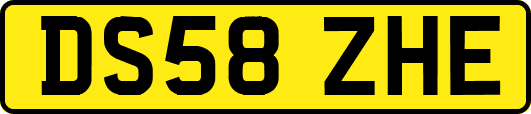 DS58ZHE