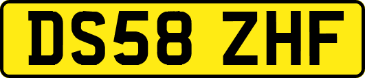 DS58ZHF