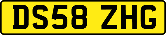 DS58ZHG