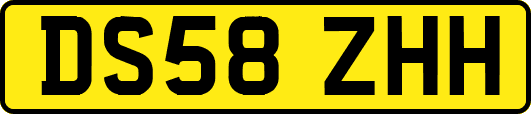 DS58ZHH