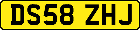 DS58ZHJ