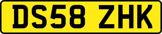 DS58ZHK