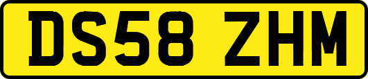 DS58ZHM